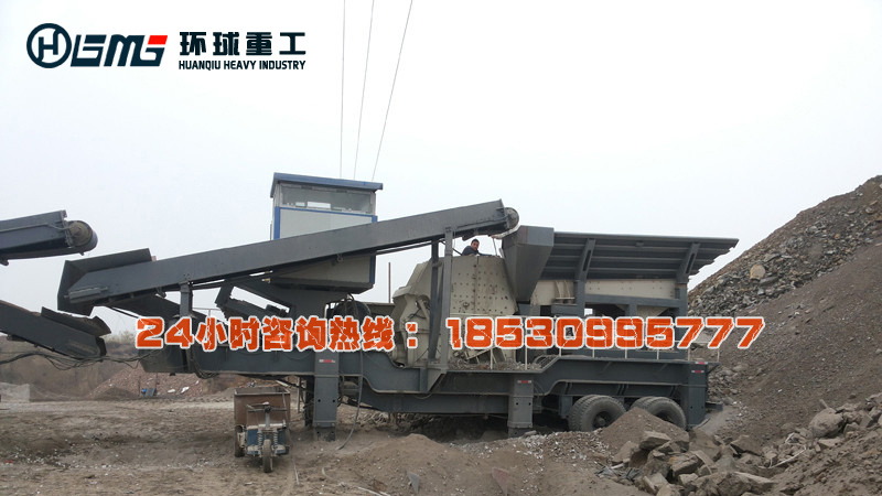 利用建筑垃圾处理粉碎机粉碎建筑工程废料的重要性作用