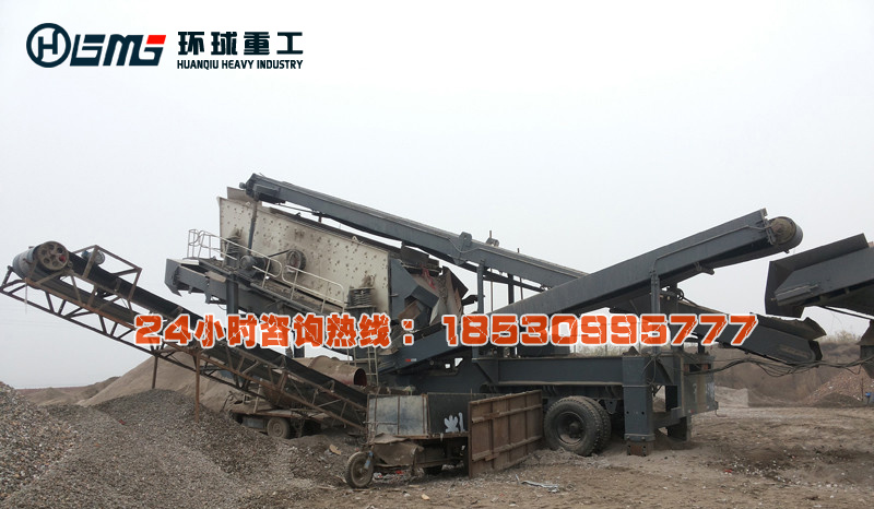 建筑垃圾资源化,解决建筑垃圾